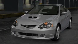 G-Force Unique Reward, Rep: +1.3 Event #15: "Jail Break" reward