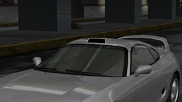 Blizzard Cost: 600 Bank, Rep: +0.6 Beat event #70: "Mano e Mano"