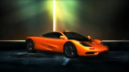 Need for Speed: Undercover Stock