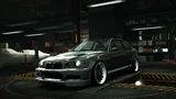 NFSW BMW M3GTRE46 Limited