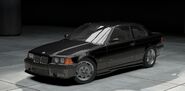 BMW M3 (E36)