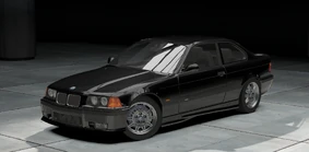 M3 (E36)