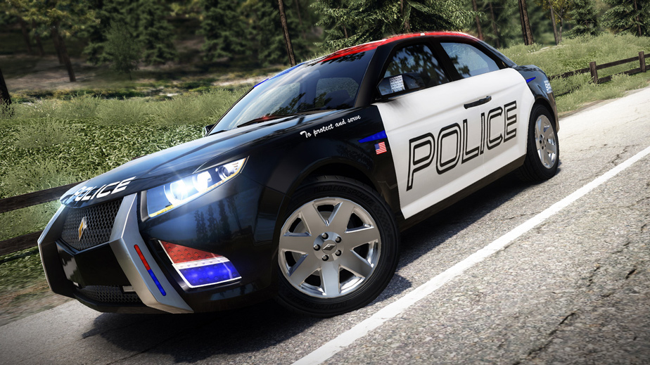 Pursuit, Need for Speed Wiki