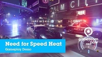 Gamescom2019 - Need For Speed Heat - Gameplay Demo IGN @ gamescom now