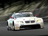 BMW M3 GT2 (E92)