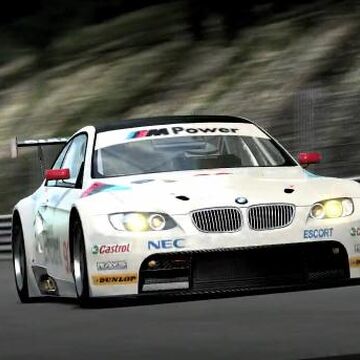 Bmw M3 Gt2 E92 Need For Speed Wiki Fandom