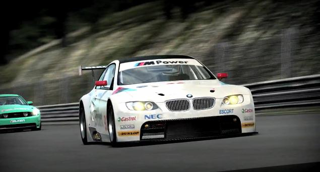 Bmw M3 Gt2 E92 Need For Speed Wiki Fandom