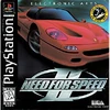 NFS2 Cover PS