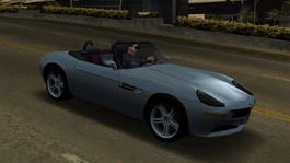 Need for Speed: Hot Pursuit 2 Stock (GameCube/PC/Xbox)