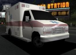 NFSUG1 ambulance.jpg (73 KB) Need for Speed: Underground Traffic