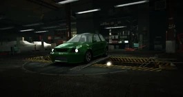 Need for Speed: World Traffic