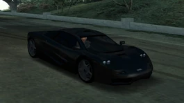 Need for Speed: Hot Pursuit 2 Stock (GameCube/PC/Xbox)