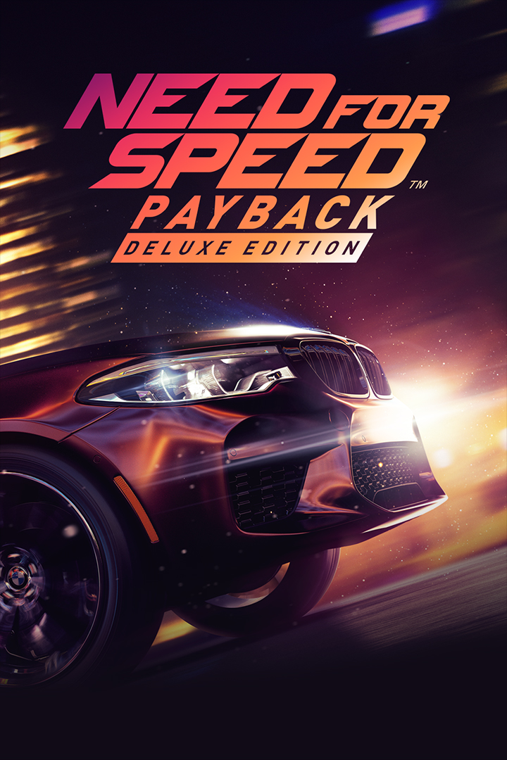 Deluxe Edition Need For Speed Wiki Fandom