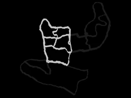 NFSPU PS1 GER Winter Valley Try Car