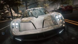 Need for Speed: Rivals (Promotional Image)