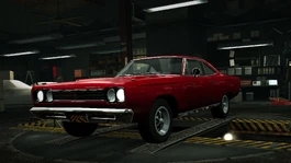 Need for Speed: World Red