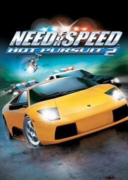 Need for Speed Unbound - Wikipedia