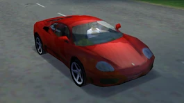 Need for Speed: High Stakes Stock (PC)