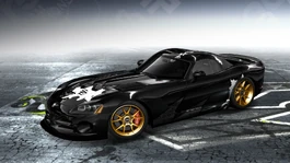 Need for Speed: ProStreet Super Promotion (Speed)
