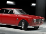 Alfa Romeo Giulia Sprint GTA