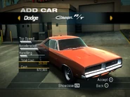 Need for Speed: Undercover (PlayStation 2)