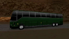 NFSIII PS1 Traffic TBUS.jpg (287 KB) Need for Speed III: Hot Pursuit Traffic (PlayStation)