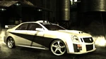 NFSMW Cadillac CTS HS