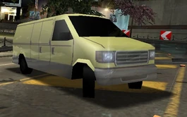 Need for Speed: Underground Traffic