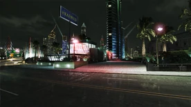 Shop Exterior (Beacon Hill East)