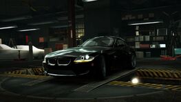 Need for Speed: World (Standard)