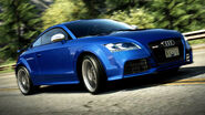 Audi TT RS