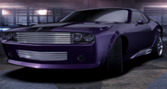 Dodge Challenger Concept (Bonusowy)