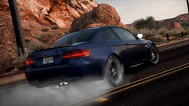 Need For Speed: Hot Pursuit (2010) (Corredor)