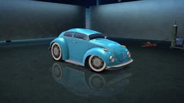 NFSNitro VWBeetle