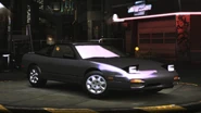 Nissan 240SX (S13)