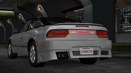 Wolfpack Cost: 1,500 Bank, Rep: +1.1 Beat event #100: "Extra Innings"