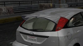 Trivo Cost: 900 Bank, Rep: +0.8 Beat event #93: "Chad's New Toy"