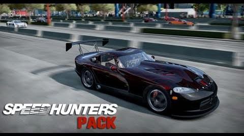 SHIFT_2_UNLEASHED_Speedhunters_Pack_Trailer