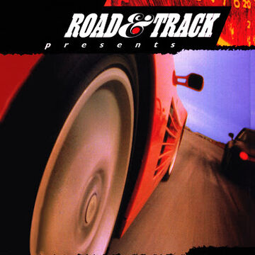 Road Track Presents The Need For Speed Need For Speed Wiki Fandom