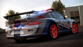 Cop Porsche911 GT3 RS8 CARPAGE
