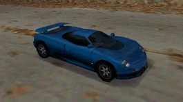 Need for Speed III: Hot Pursuit Stock (PC)