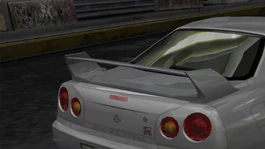 Inferno Cost: 900 Bank, Rep: +0.8 Beat event #93: "Chad's New Toy"