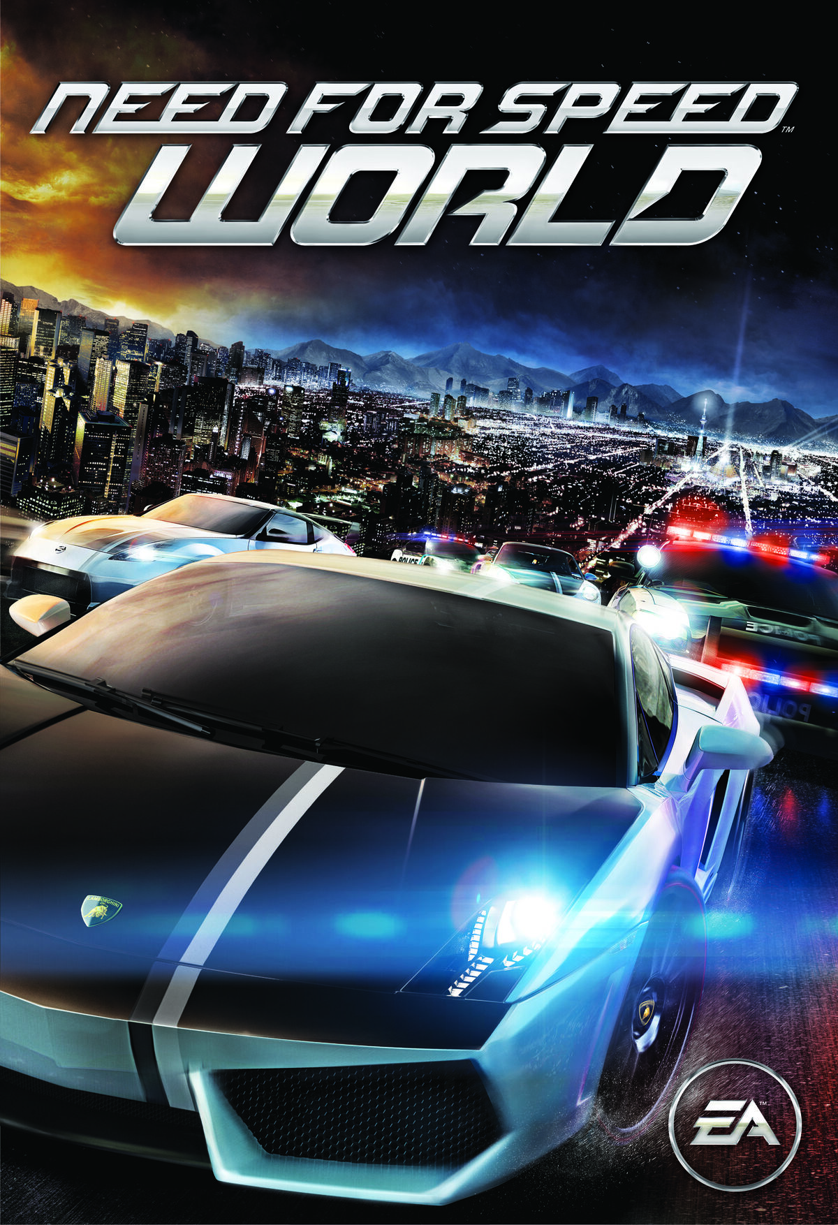 Need for Speed (2015), Need for Speed Wiki