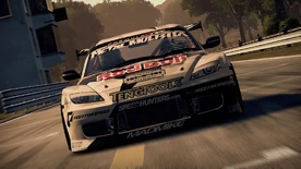 Shift 2: Unleashed (Mazda RX-8)