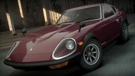 Need for Speed: The Run Stock