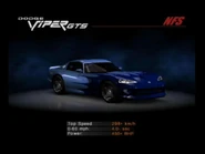 Need for Speed: Hot Pursuit 2 (PlayStation 2)
