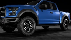 F-150 SVT Raptor (Gen. 13)