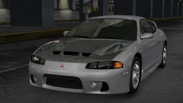 Tri-Slot CF Cost: 600 Bank, Rep: +0.5 Beat event #43: "Where There's Smoke, There's..."