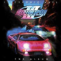 Category Soundtracks Need For Speed Wiki Fandom