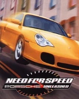 Need for Speed: Porsche Unleashed (PC - North America)